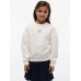 TOMMY HILFIGER μπλούζα φούτερ παιδική KG0KG09490-YBH μπεζ